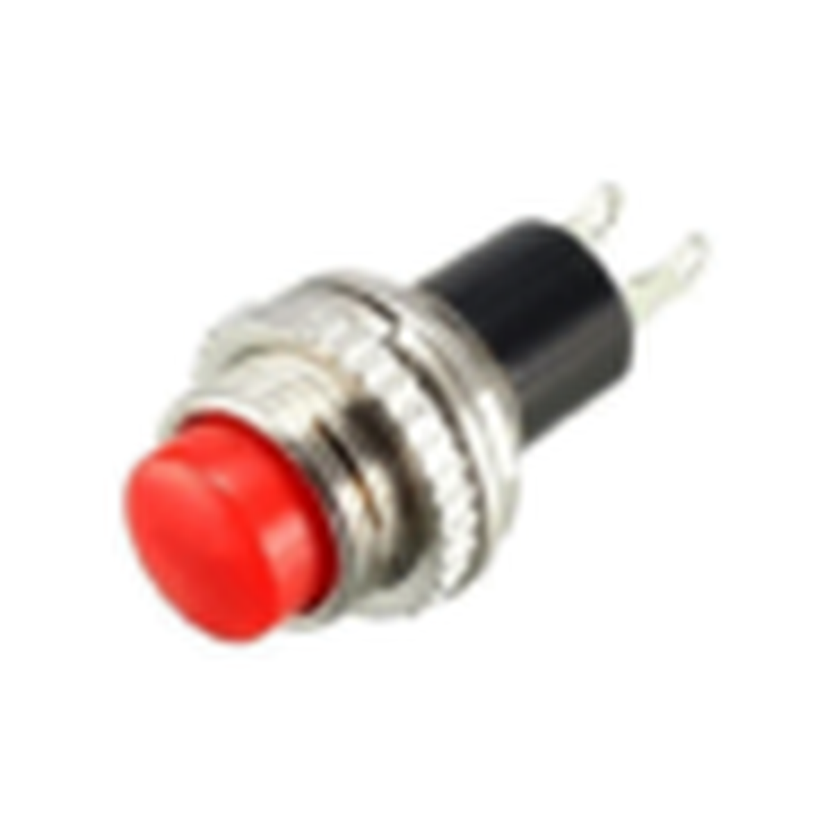 DS-316 Push Button Switch 250V 0.5A 2Pins 10mm