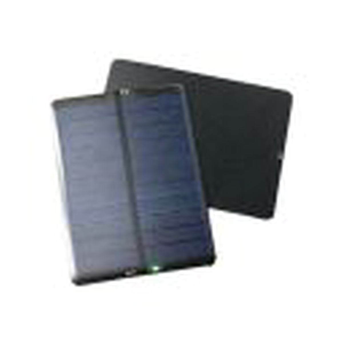 Solar Cell 5.5V 220mA 110mmx80mm With LED indicator