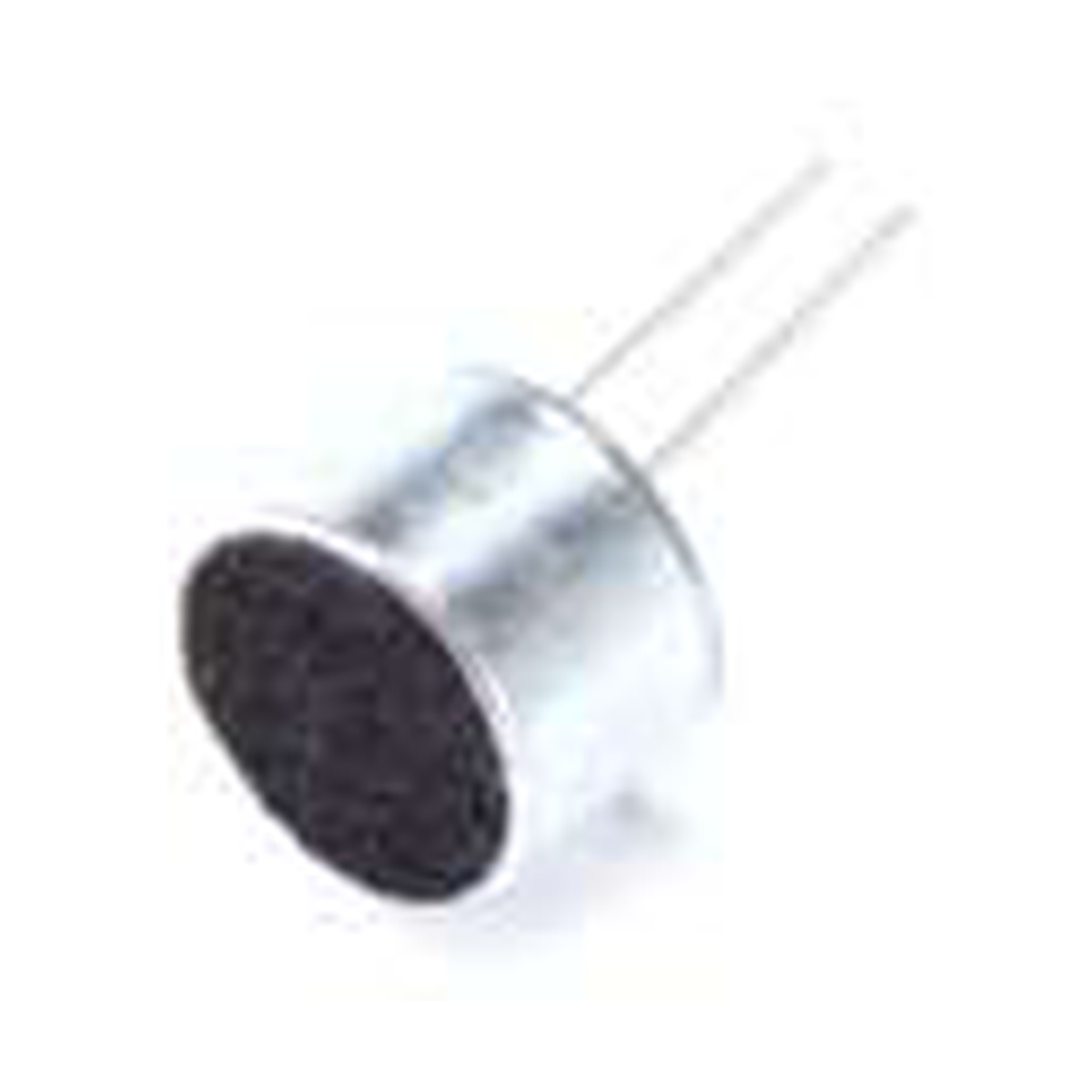 Condenser Microphone 2 Pins