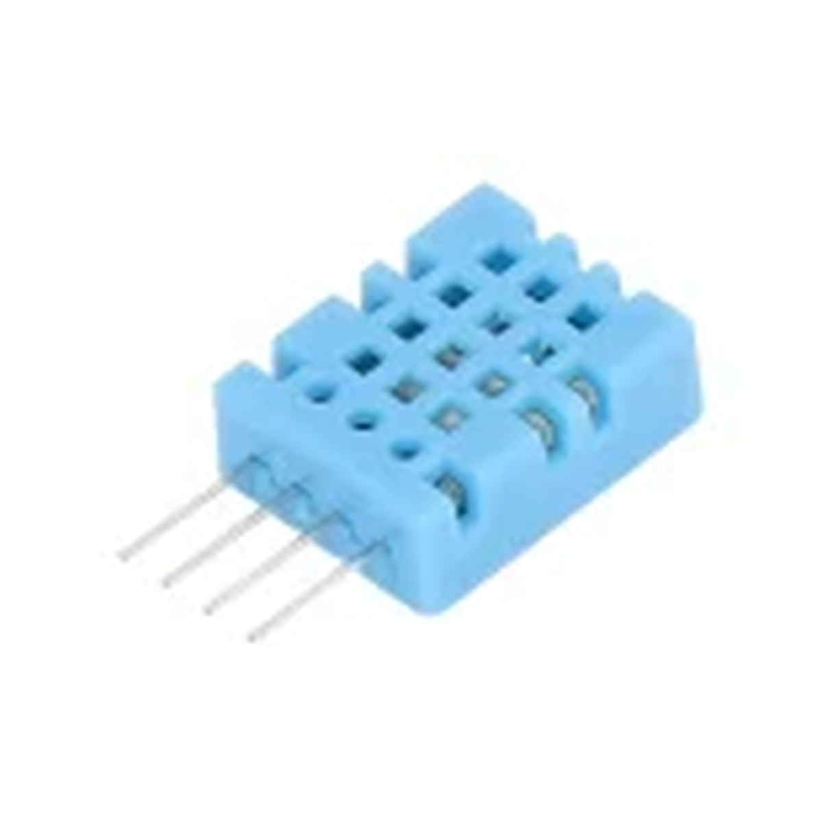 DHT11 Temperature Humidity Sensor 5V 1mA