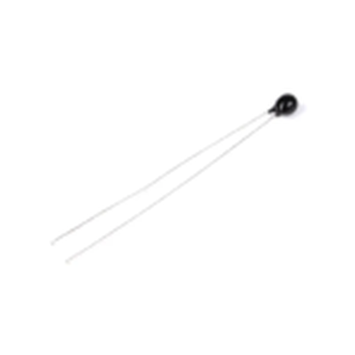 NTC Thermistor 10K ±5% 3950K P=1.7mm (MF52A103J3950)