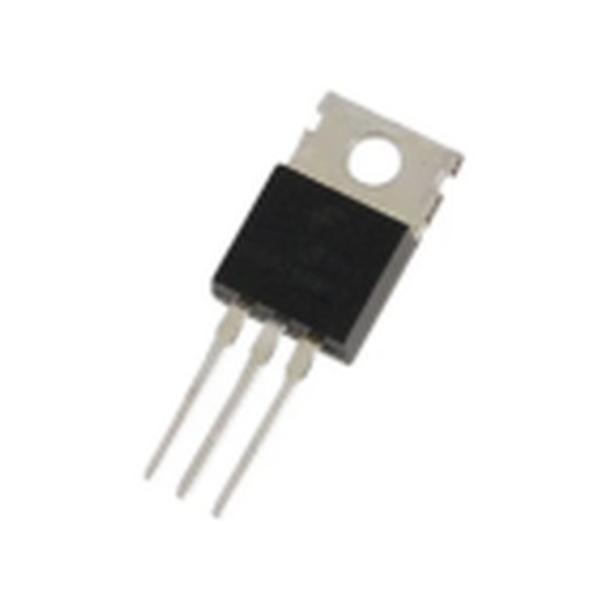 BT136-600E Triac 600V 4A Through Hole TO-220