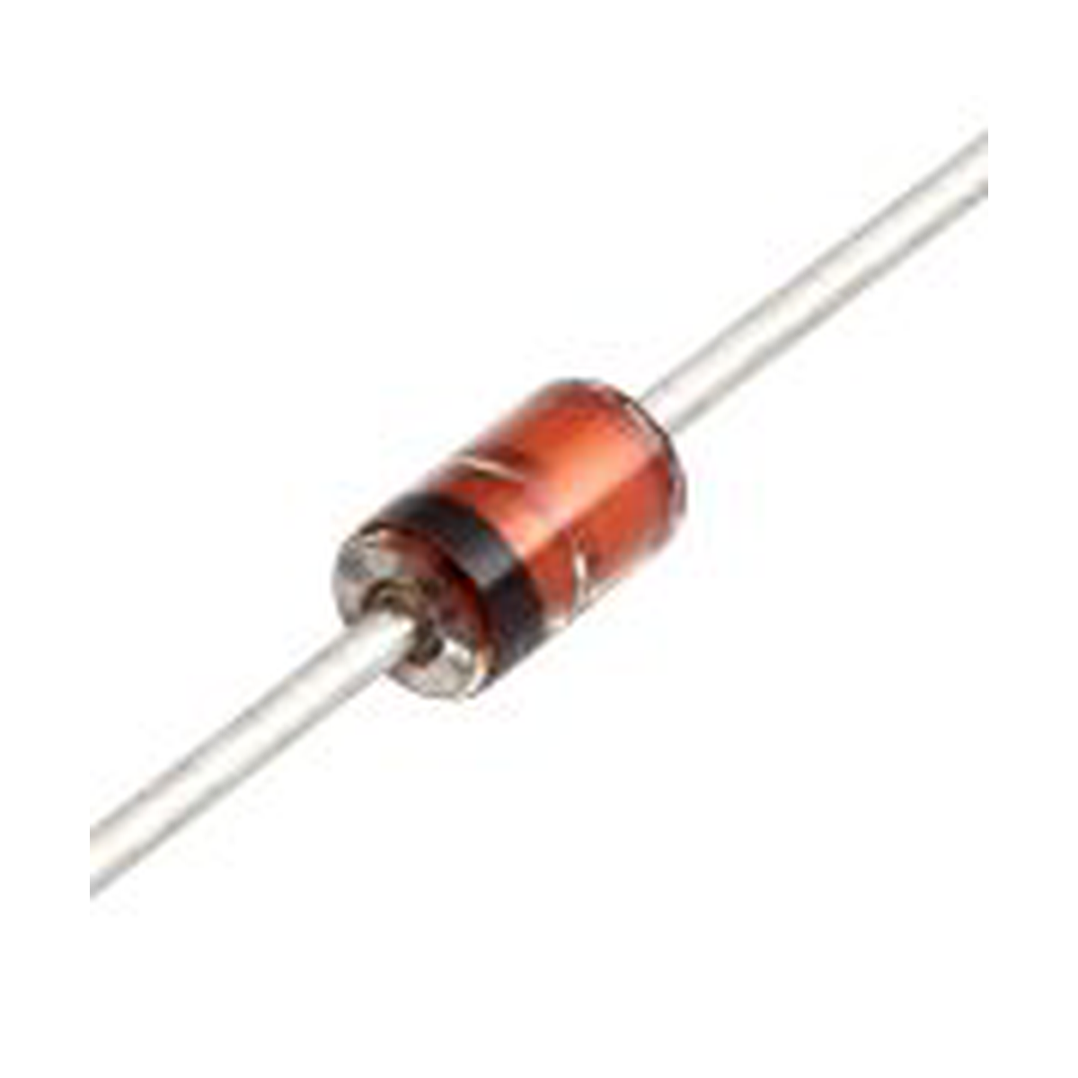 Zener Diode 3.3V 0.5W