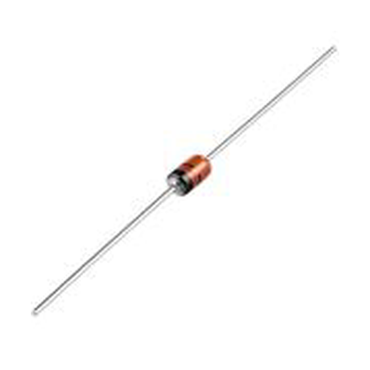 Zener Diode 5.1V 0.5W