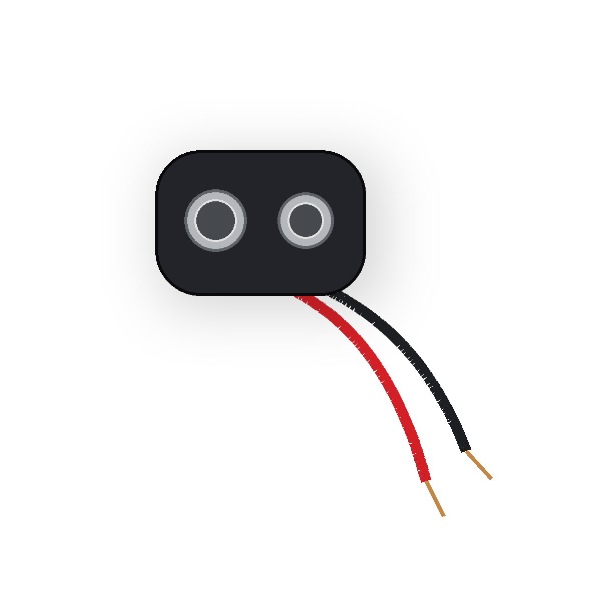 9V Battery Snap Connector