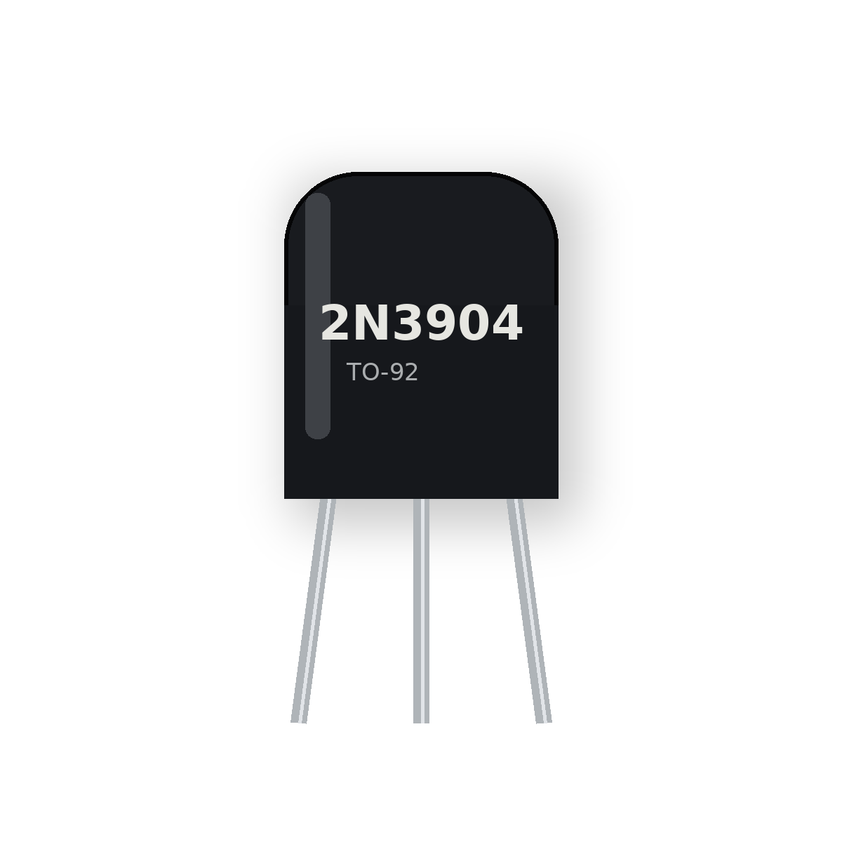 2N3904 Transistor