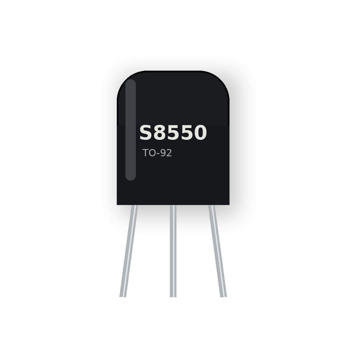 S8550 Transistor