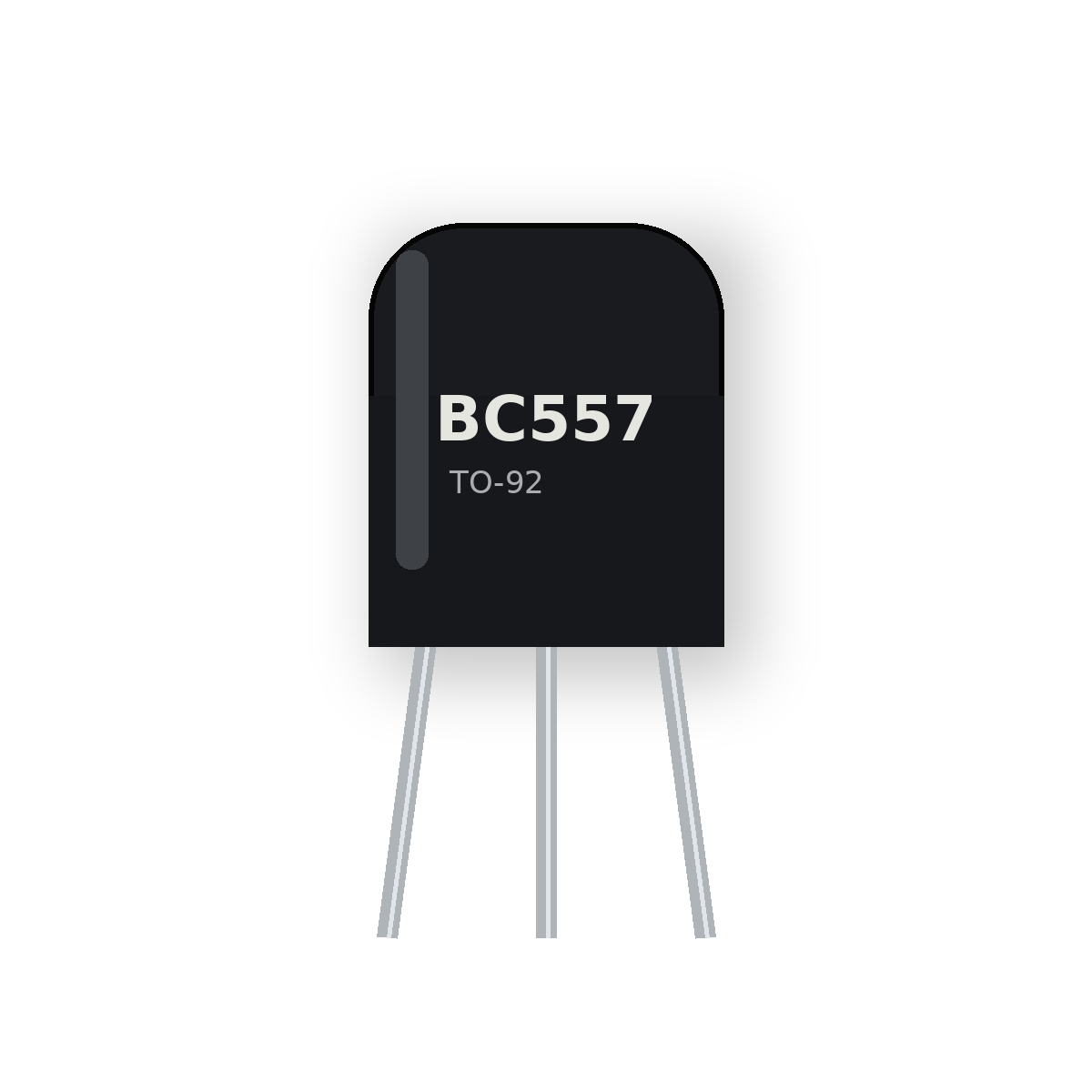 BC557 Transistor