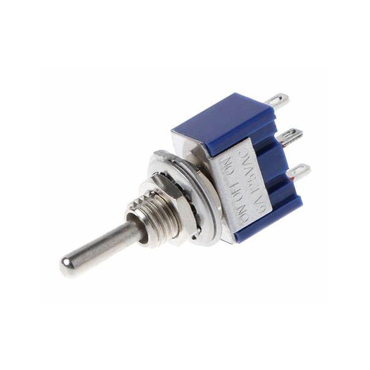 Toggle Switch SPDT
