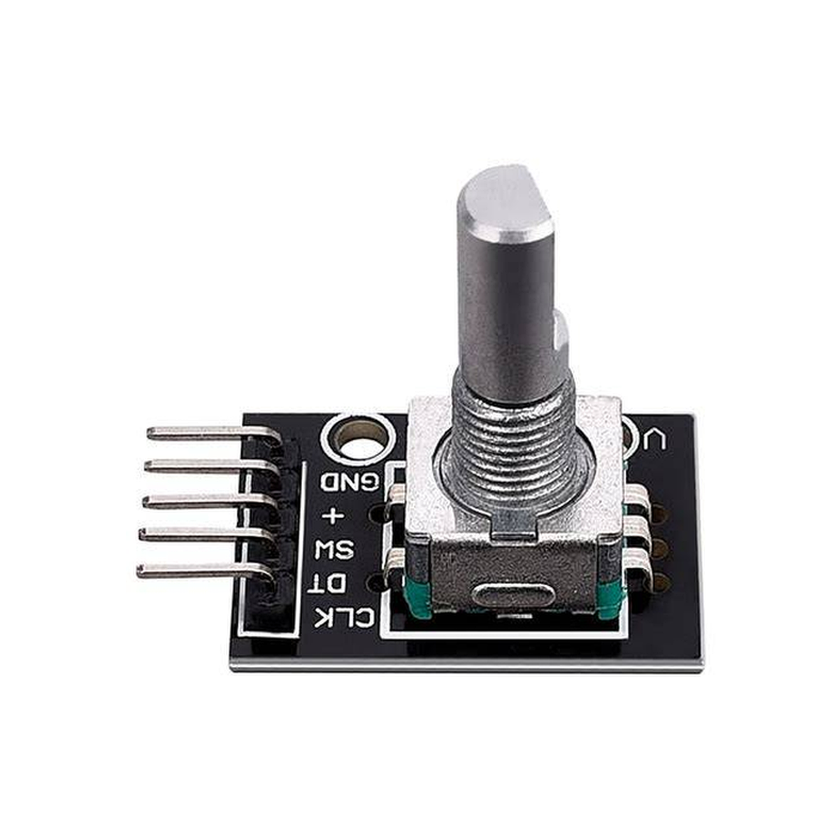 Rotary Encoder