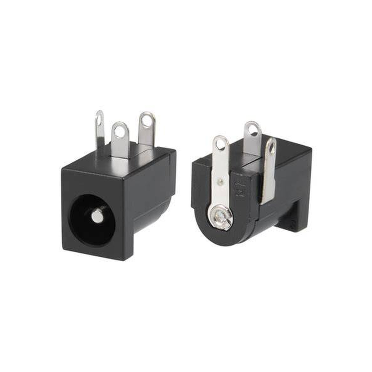 DC Power Jack