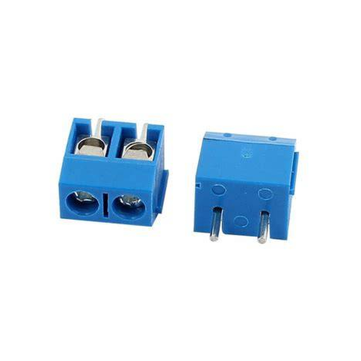 Terminal Block 2 Pin