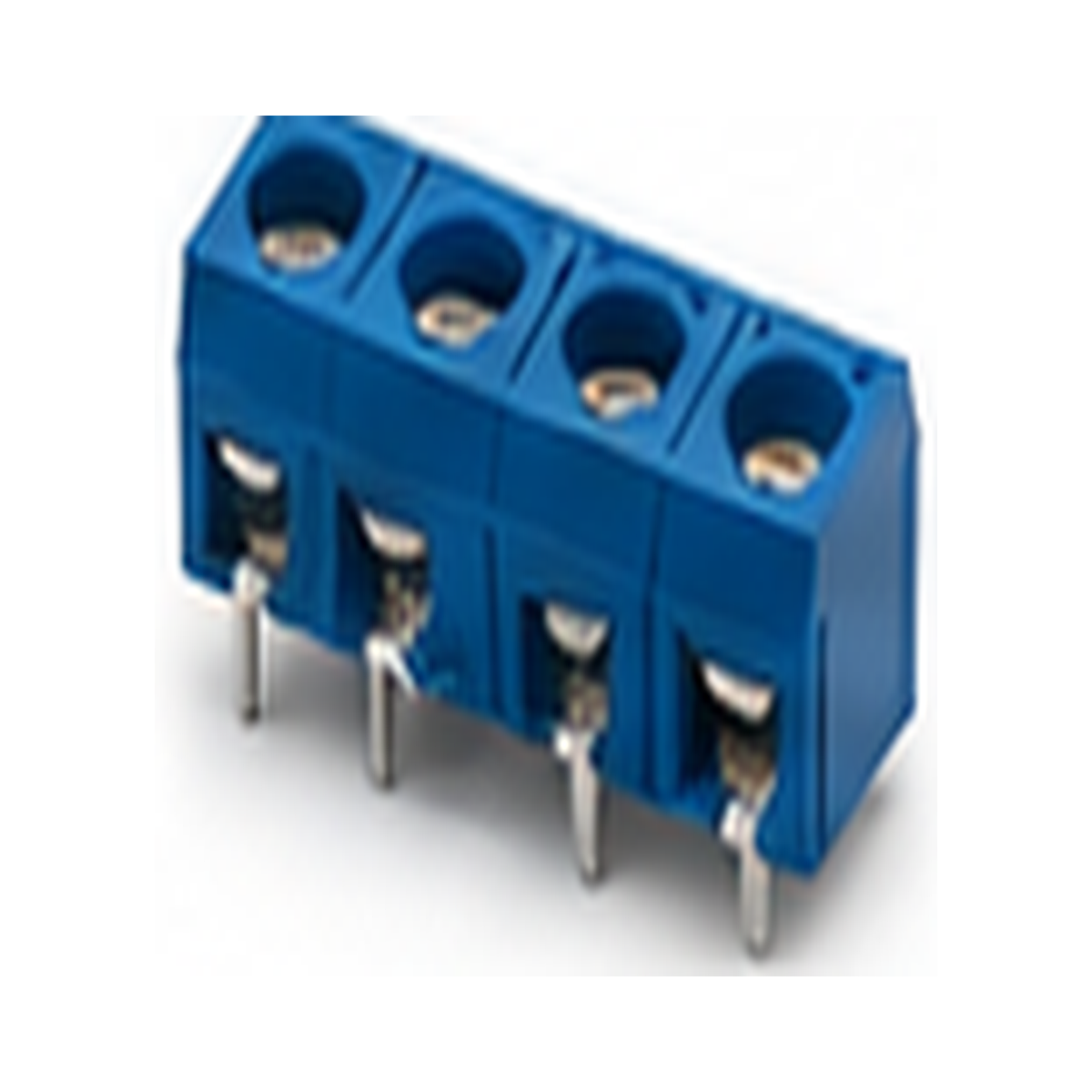 Terminal Block 4 Pin