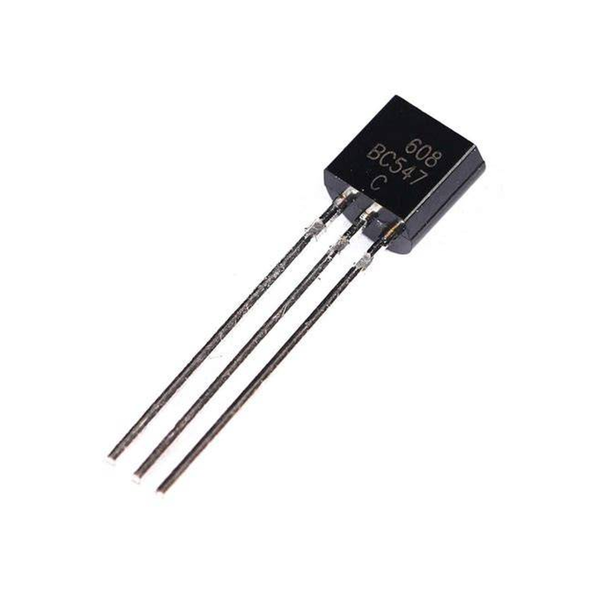BC547 Transistor