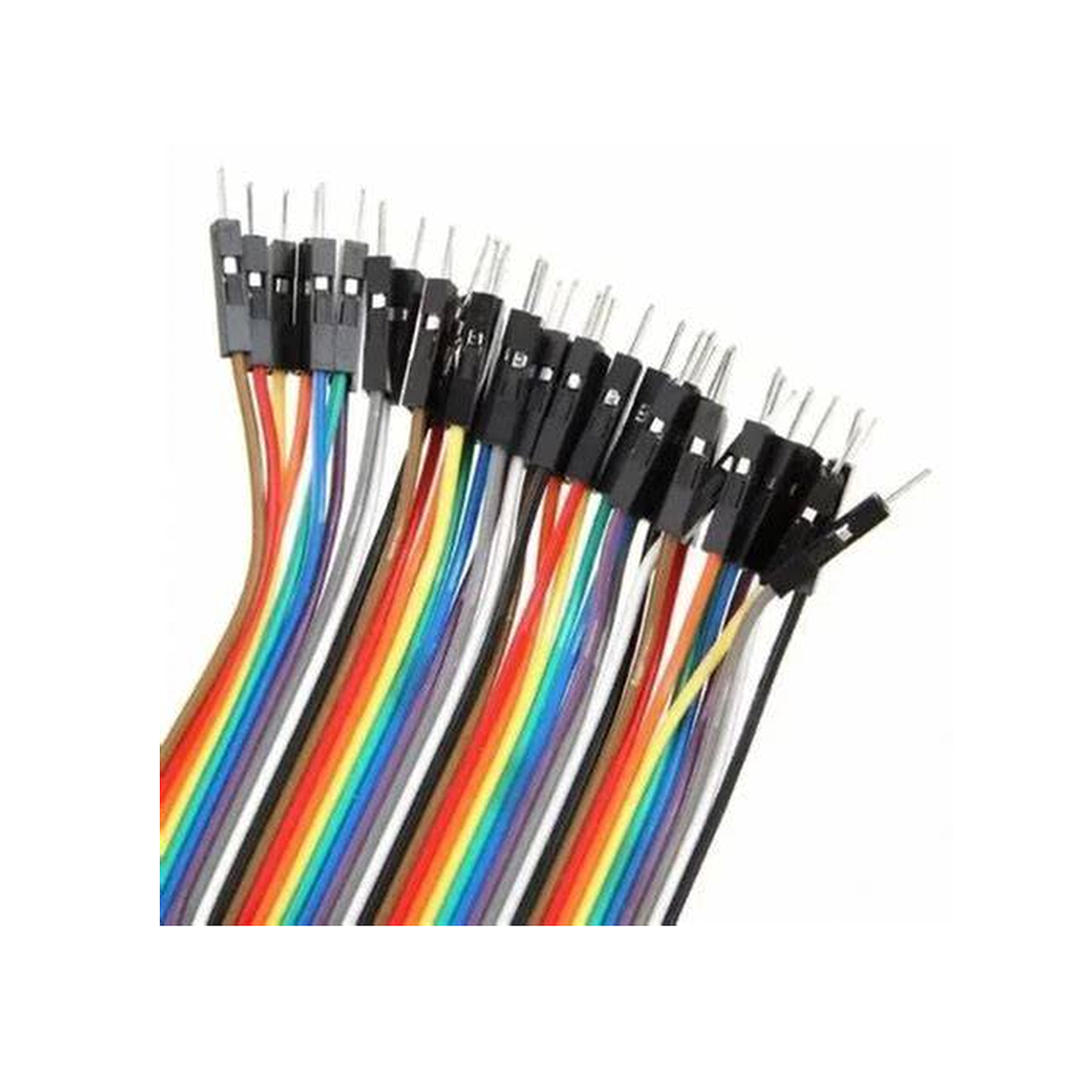 Jumper Wires MM