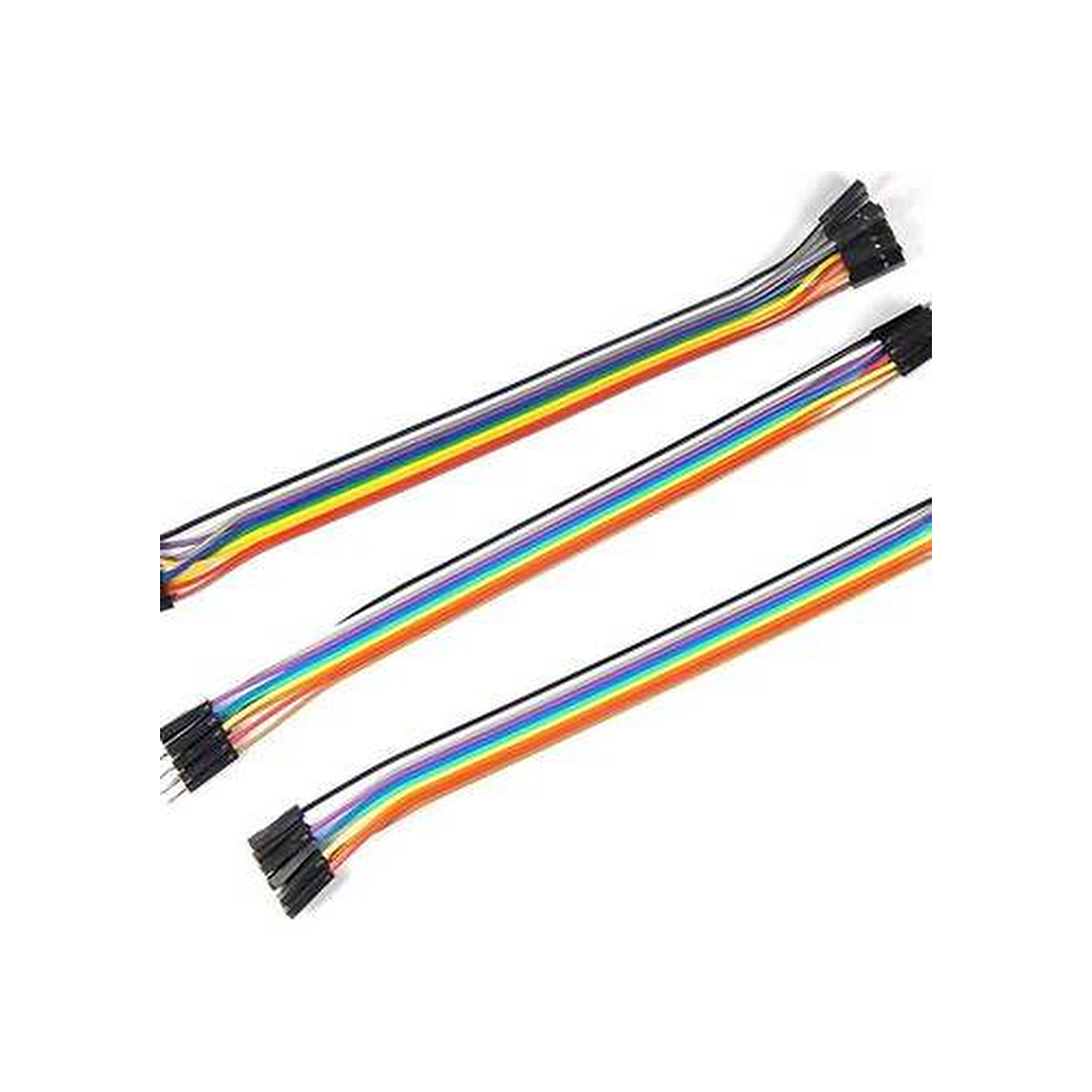 Jumper Wires FF