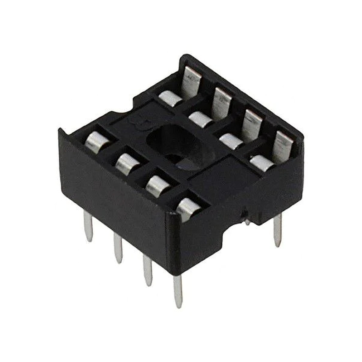 IC Socket DIP-8