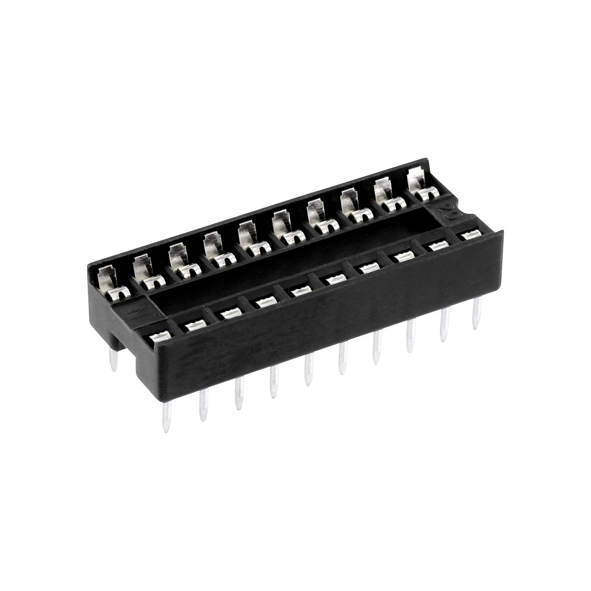 IC Socket DIP-14