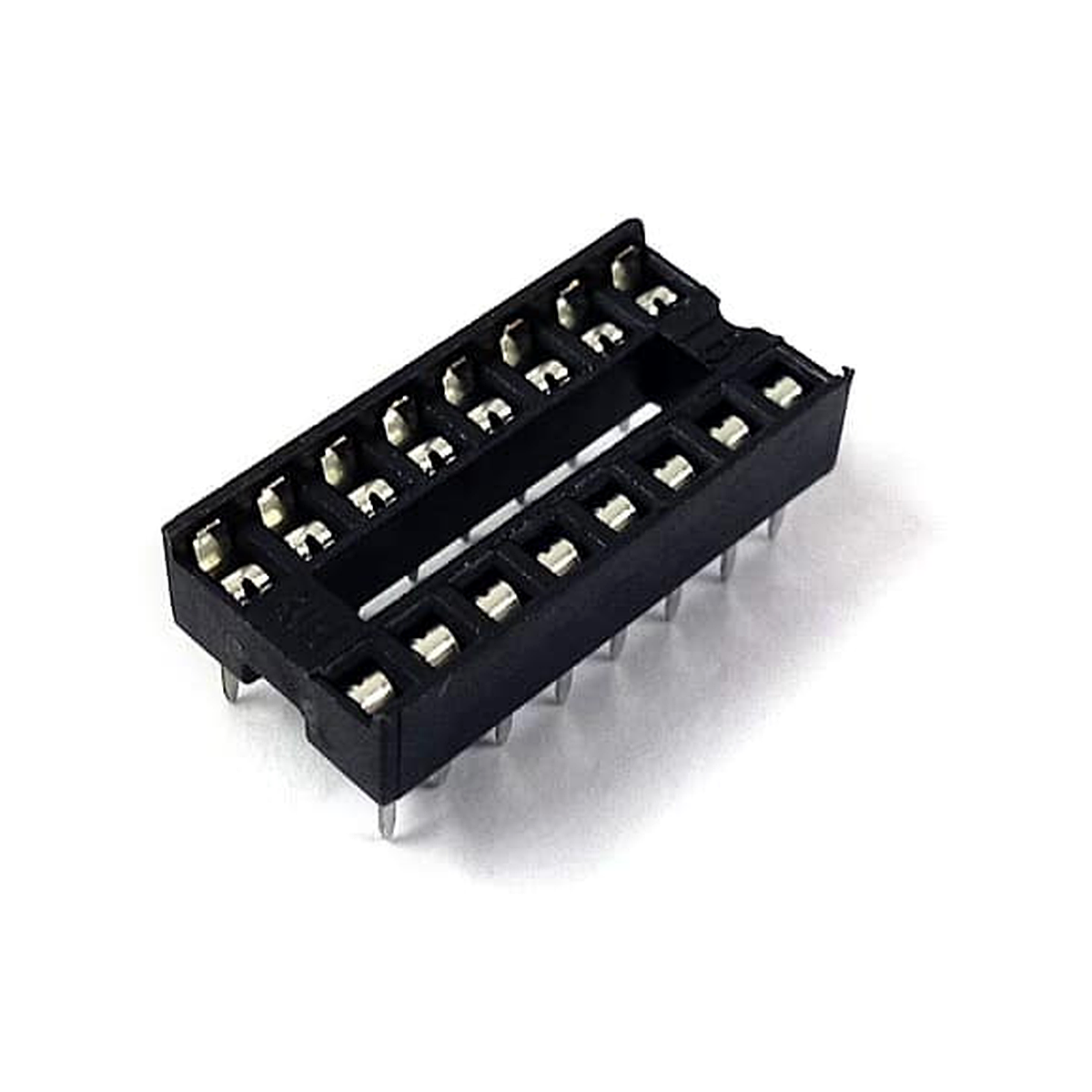 IC Socket DIP-16