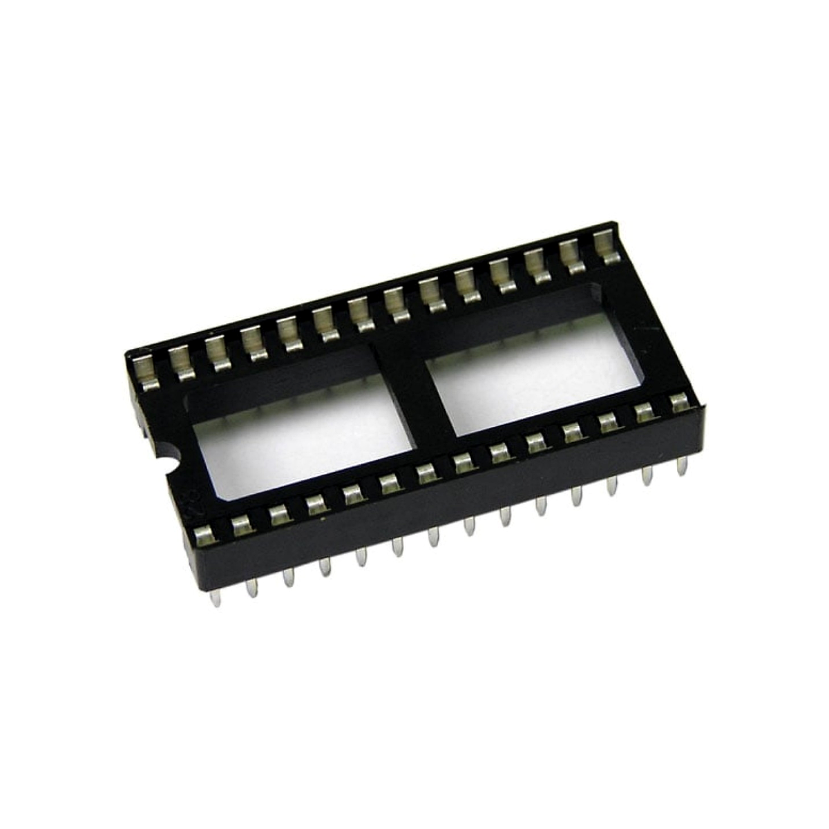 IC Socket DIP-28