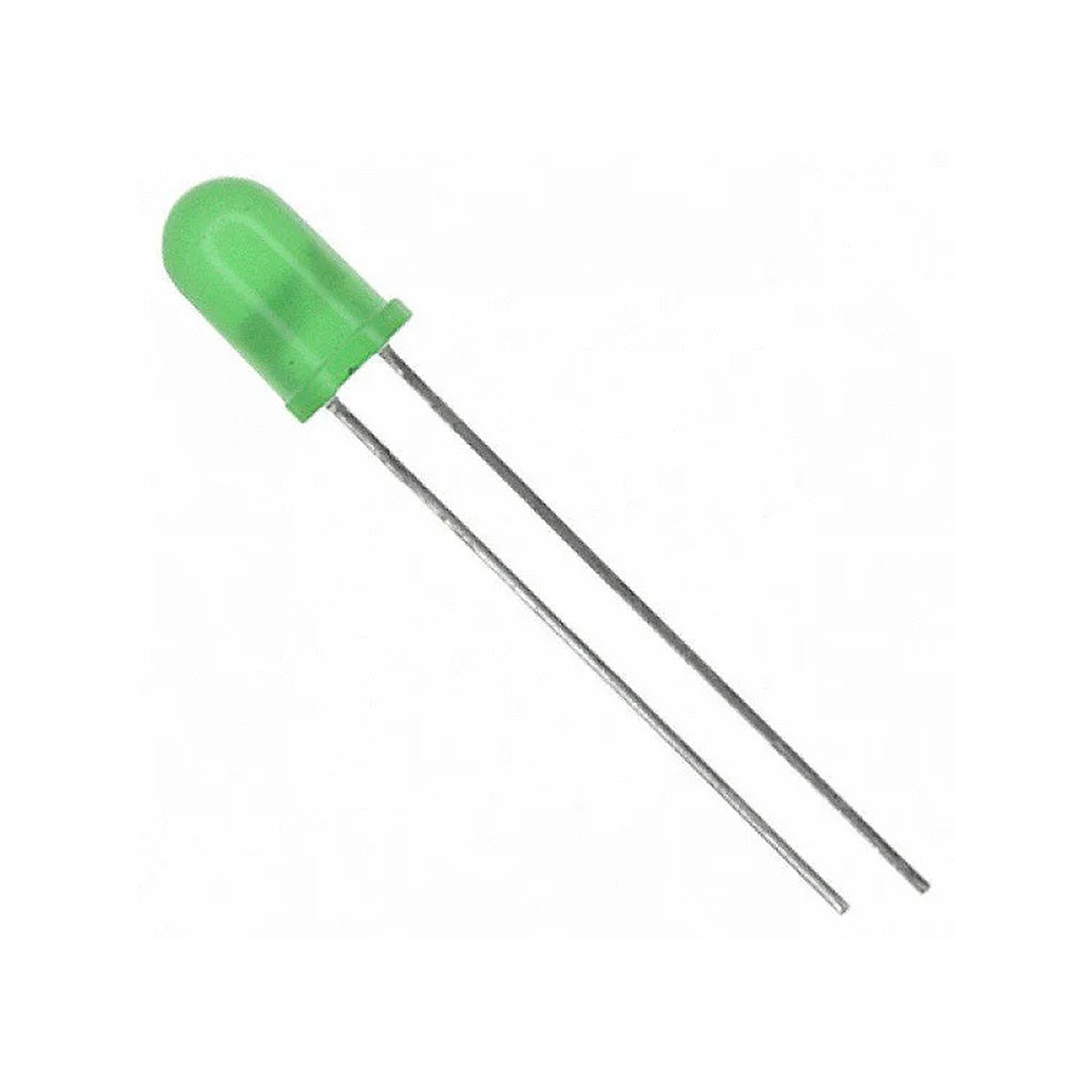 LED Green 5mm