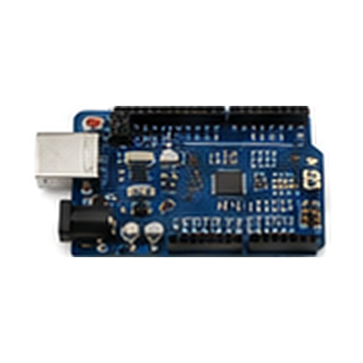 Arduino Uno CH340