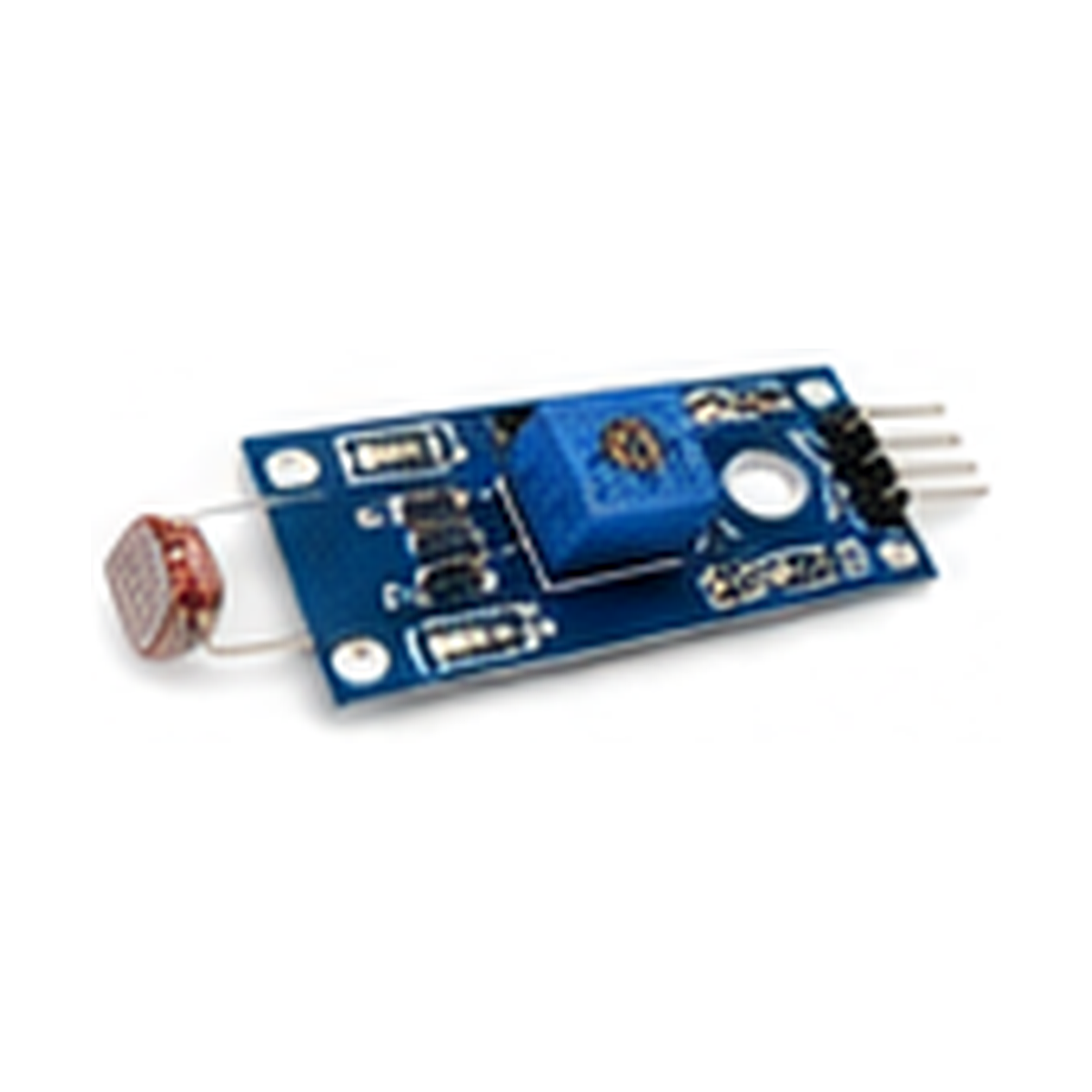 LDR Module