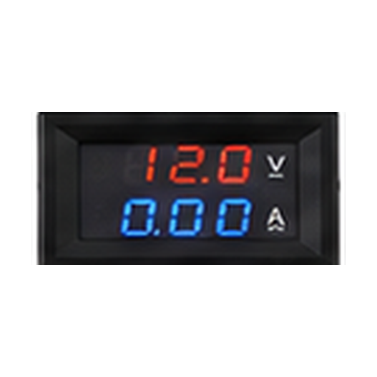 Volt/Amp Monitor