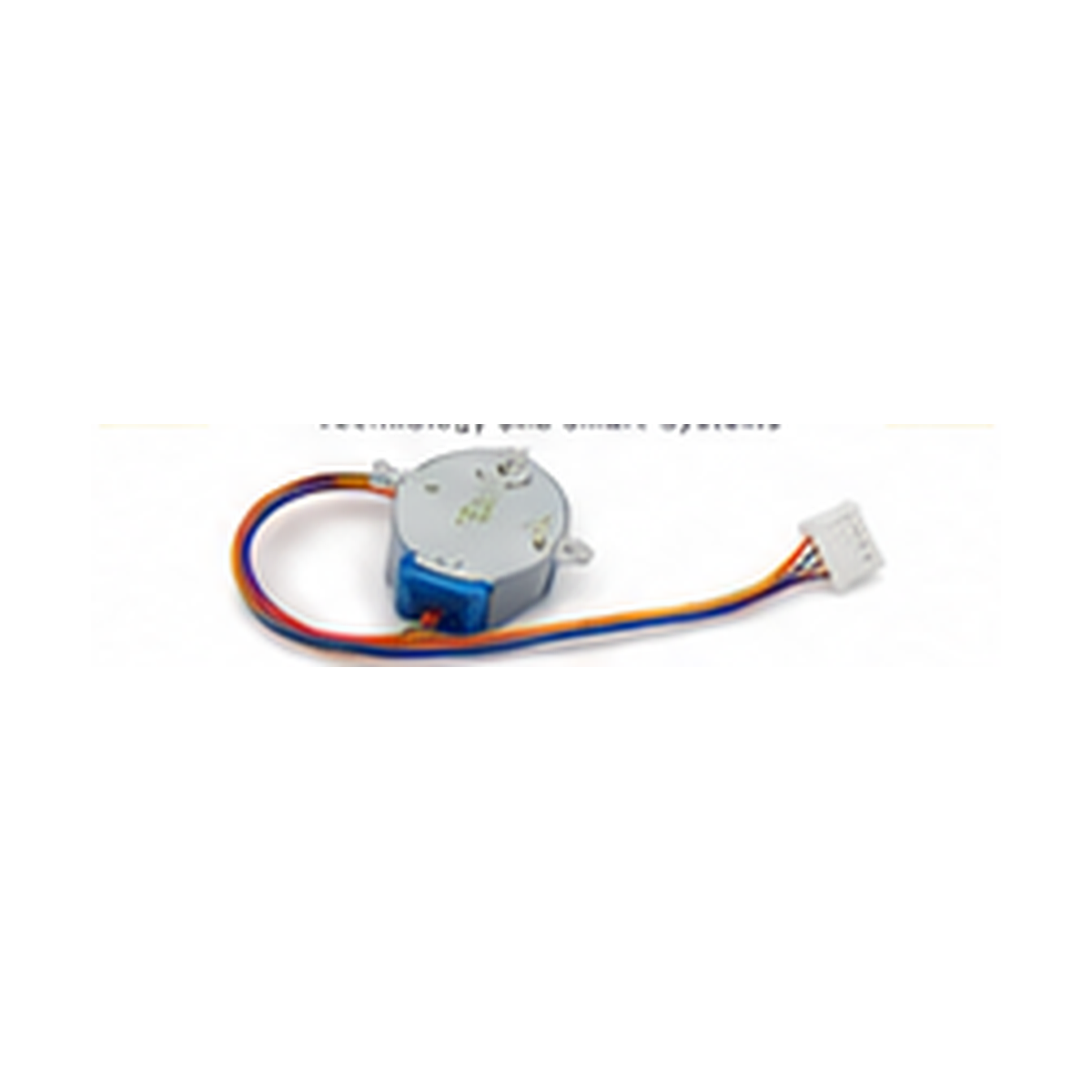 Stepper 28BYJ-48
