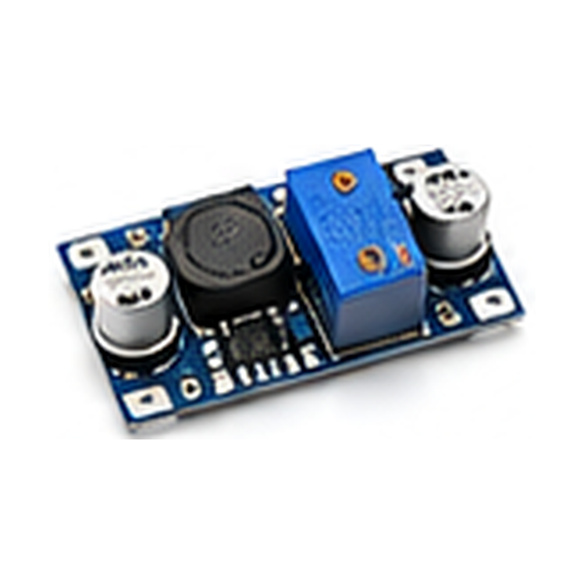 Boost Converter
