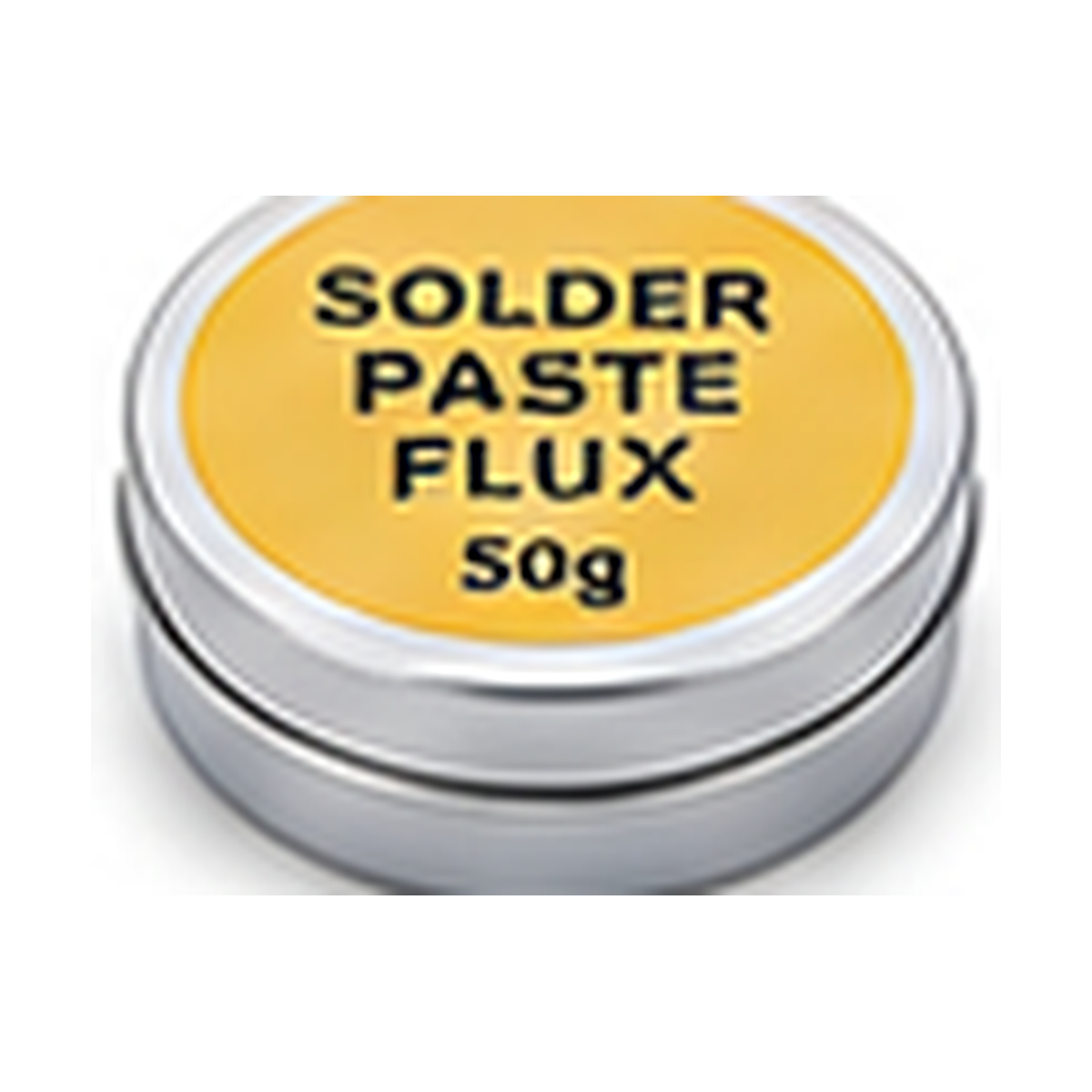 Paste Flux 50g