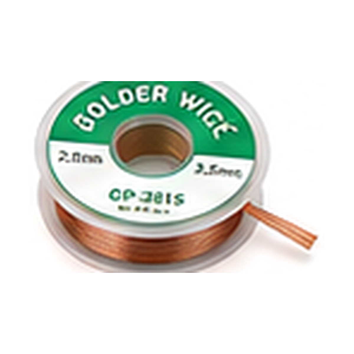 Solder Wick 3.5