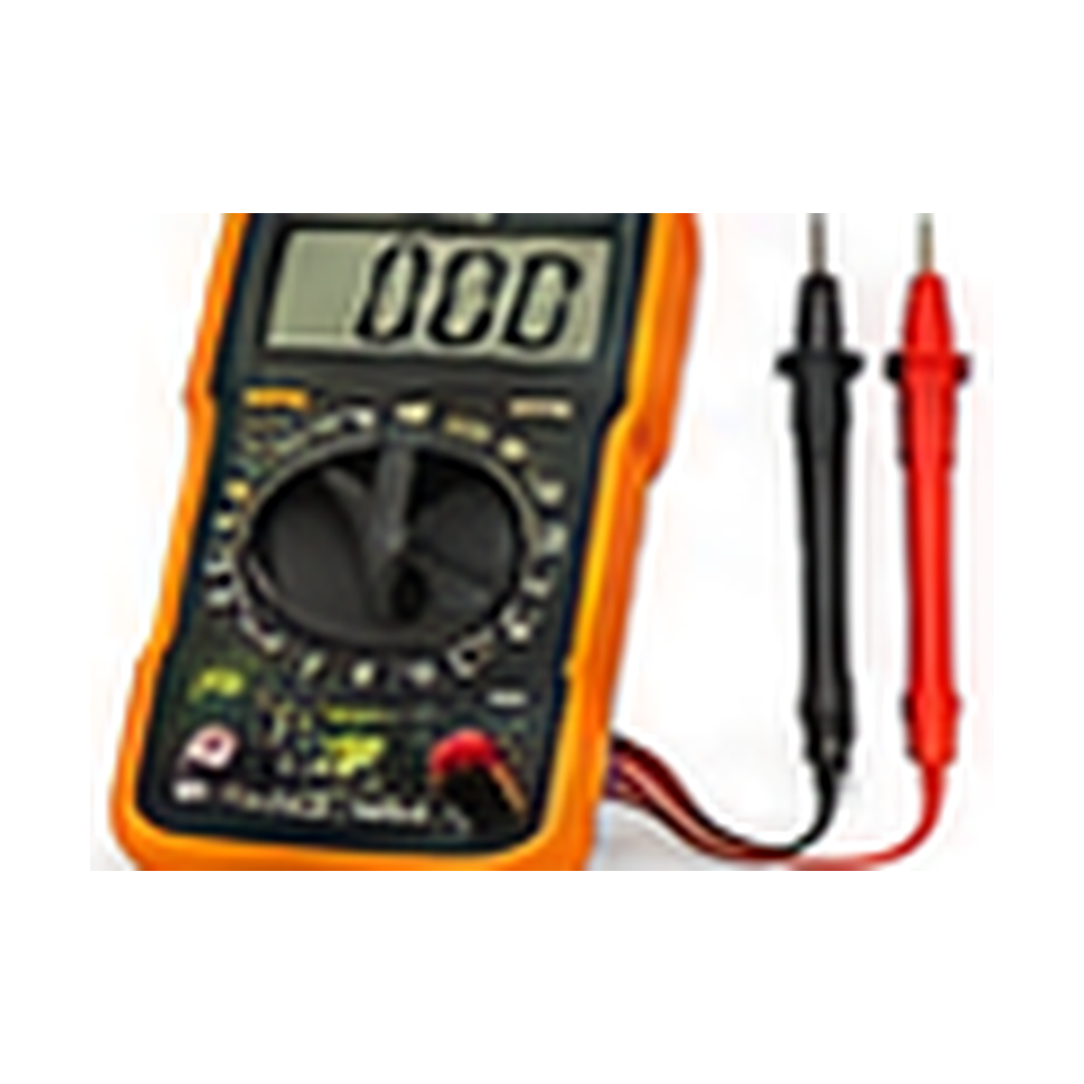 Multimeter