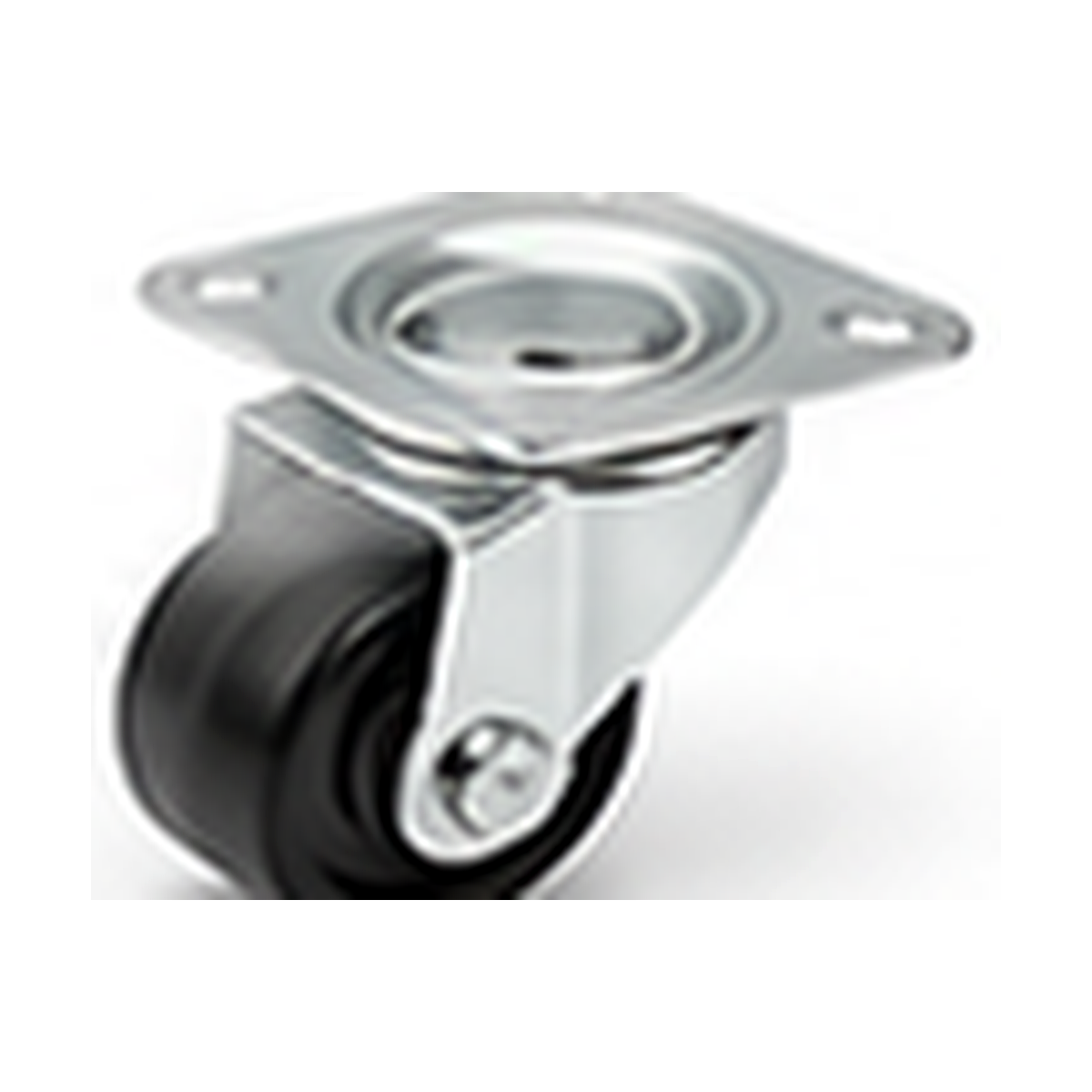 Metal Caster Wheel 20mm