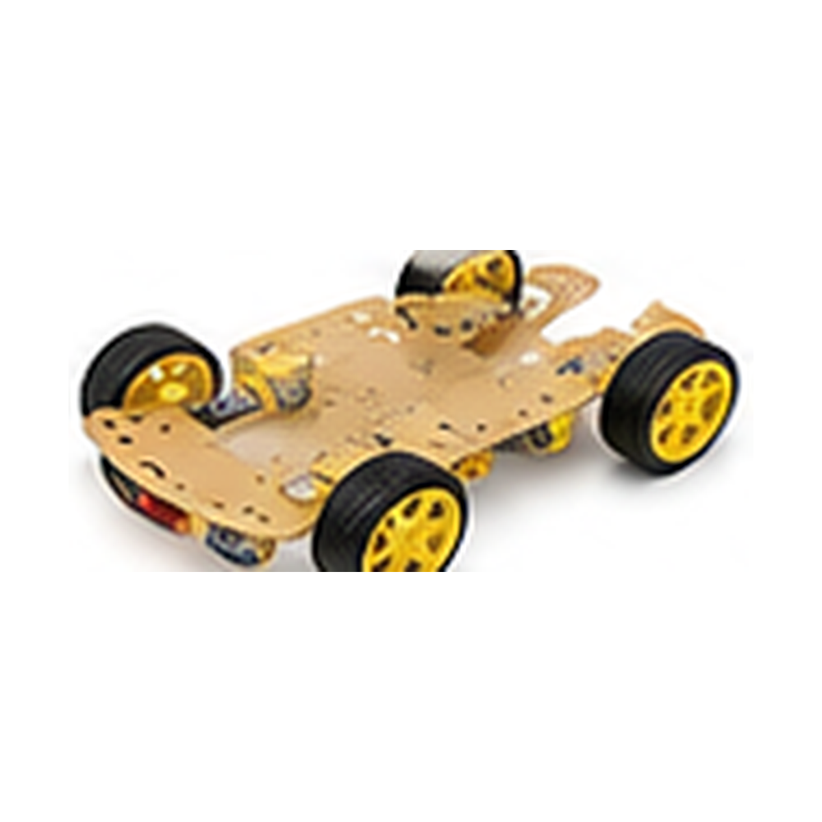 4-Wheel Chassis