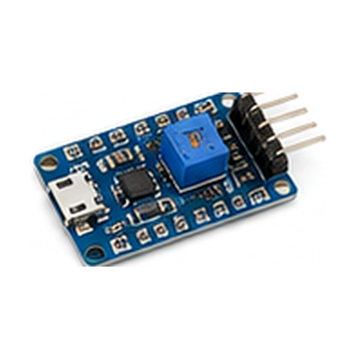 I2C Module