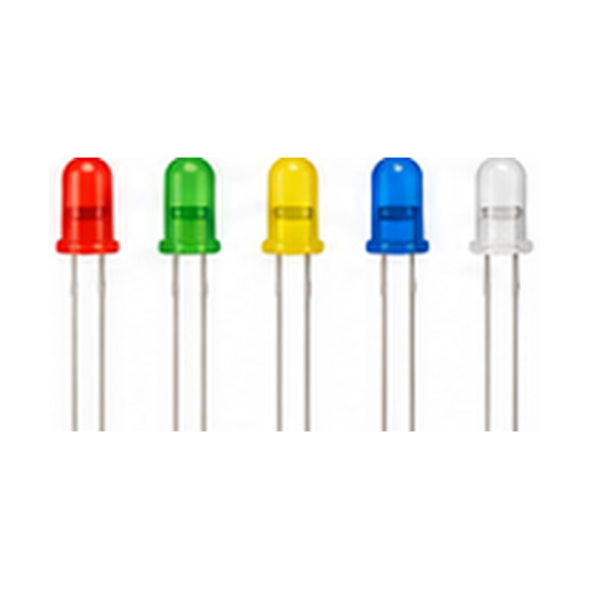 5mm LEDs