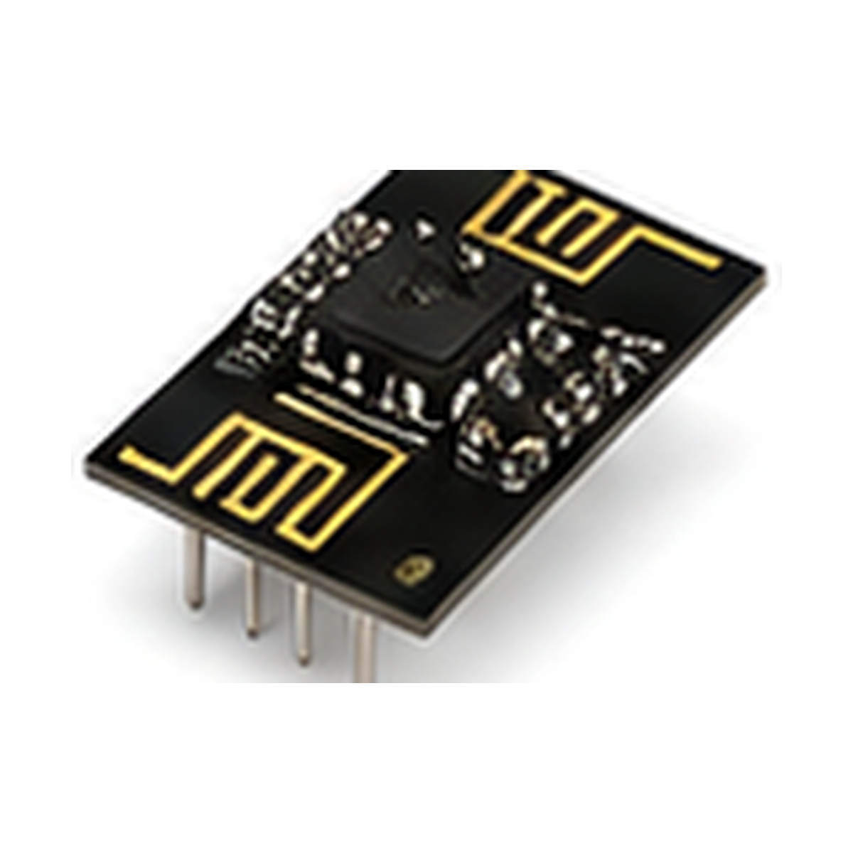 ESP8266 WiFi Module