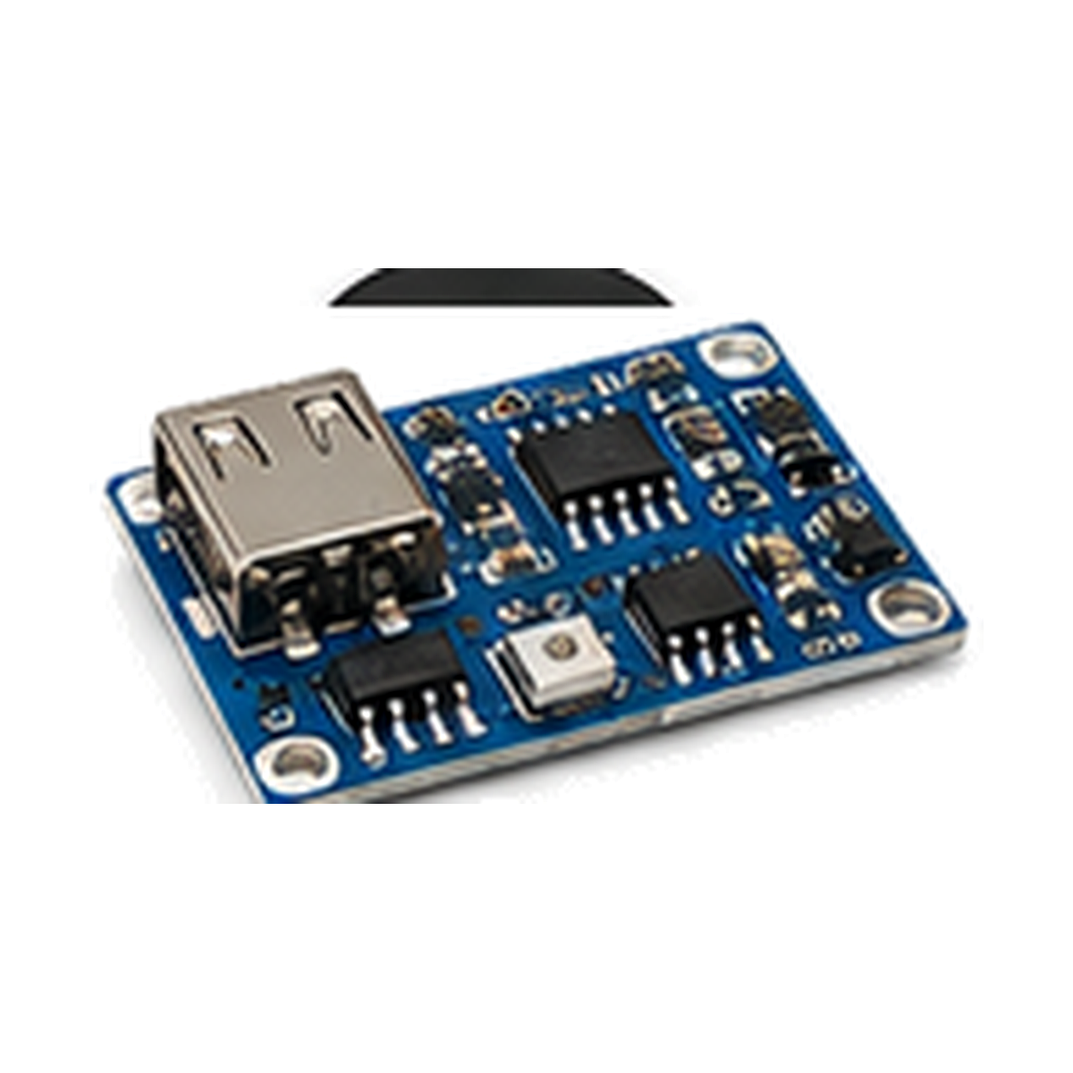 5V Board