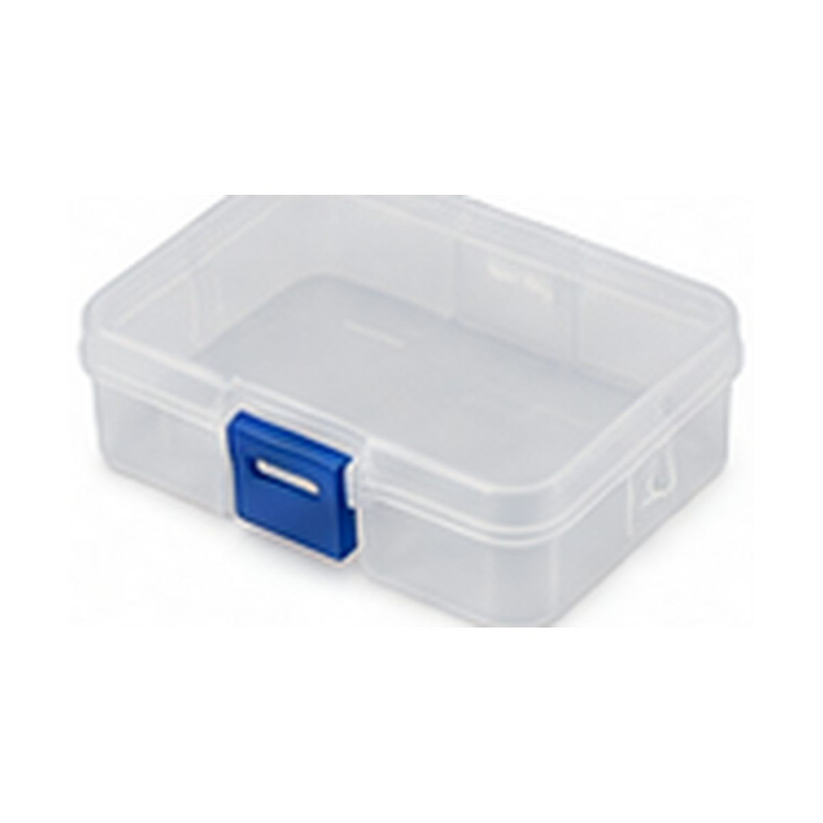 Mini Plastic Box