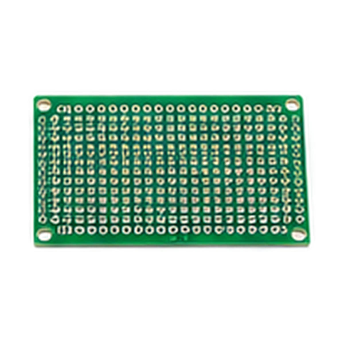 PCB Dots 7x10